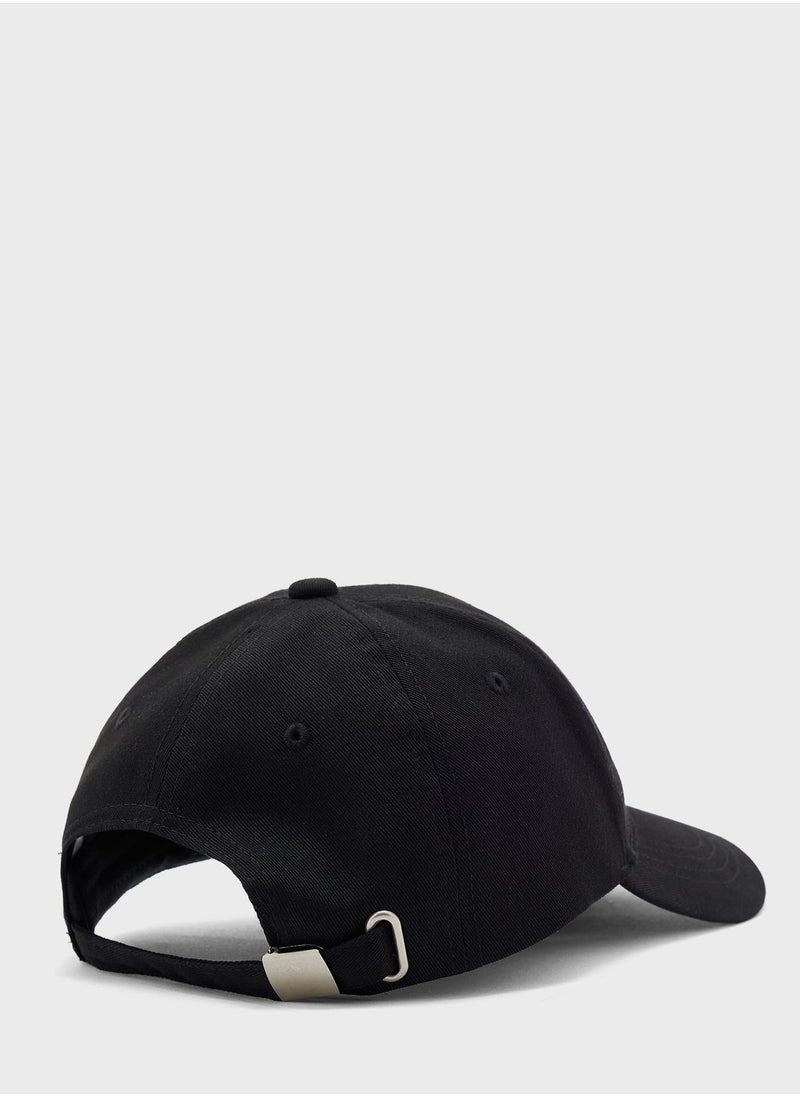 SP Characters - Squid Game Embroidered Cap - Image 1