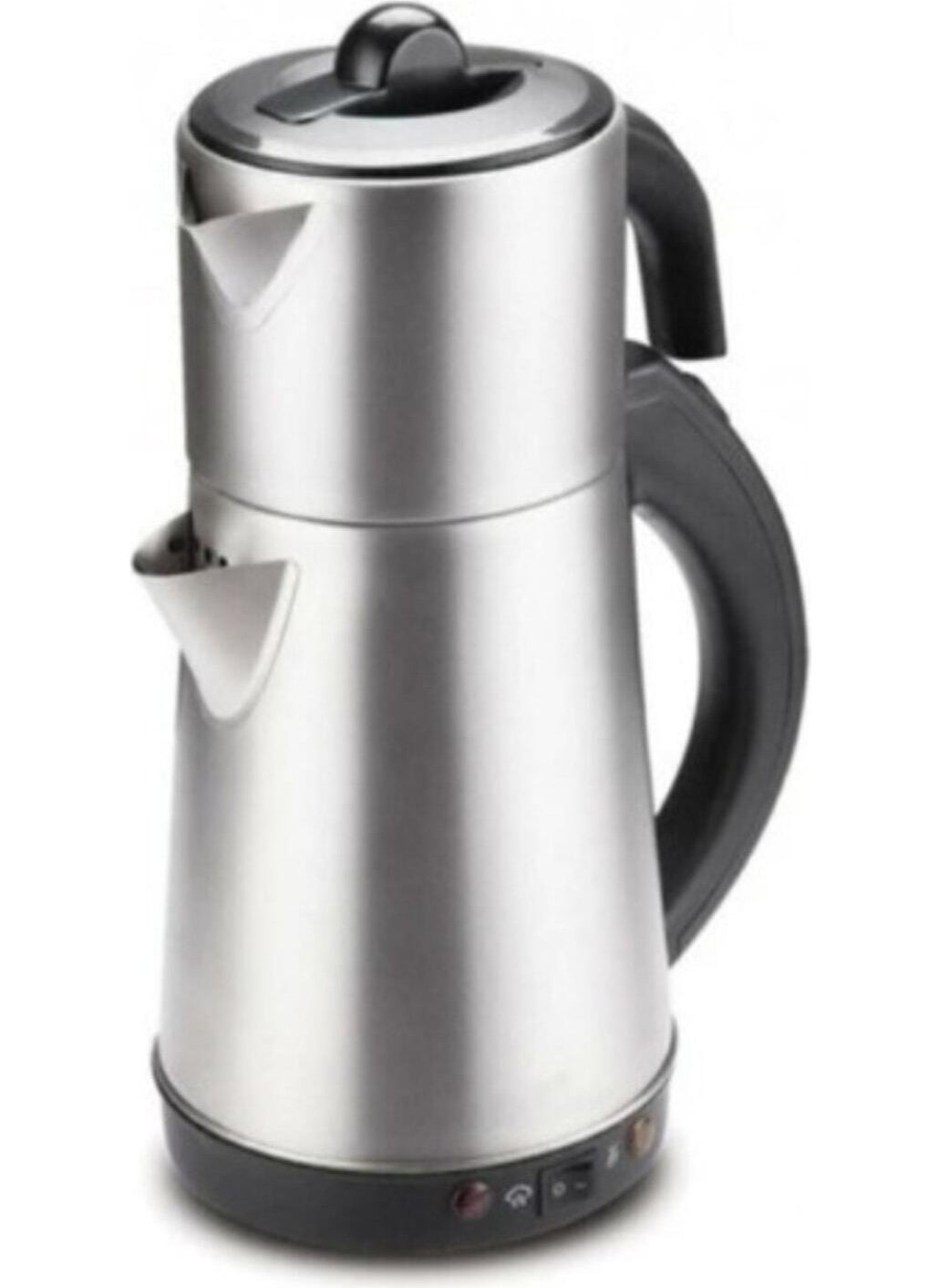 Teba - Tea Machine - Image 1