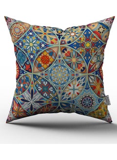 Cango Home Special Design Pillow Cushion Case 289 - Double Sided Printed  - Image 2