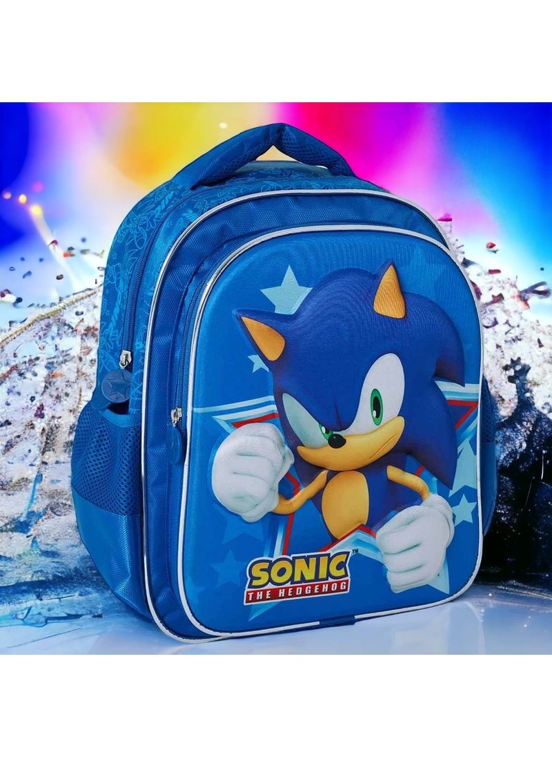 Sonic School Bag Embossed - pzsku/Z4B952CF98B72FE1820FEZ/45/_/1725791906/001f46ec-6ba3-4748-9cf7-335b39073e61