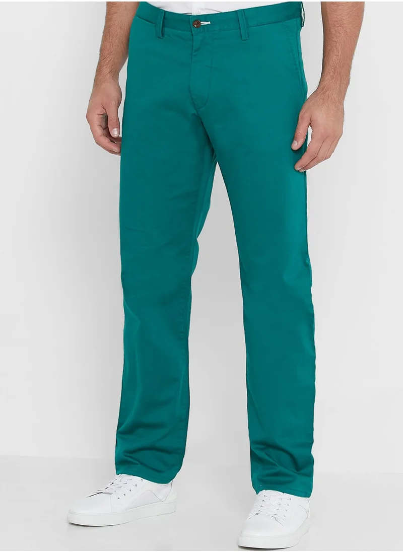 GANT Regular Fit Chinos