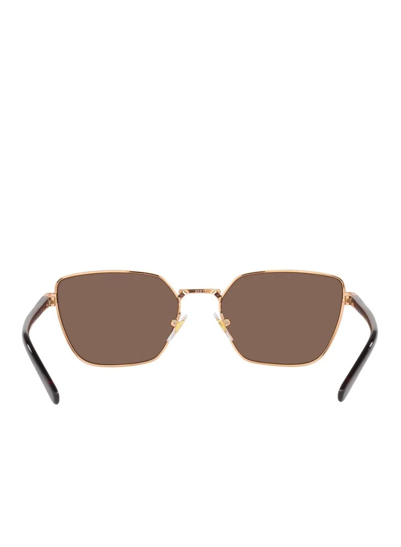 Vogue Eyewear 0Vo4245S Classic Pentagon Sunglasses