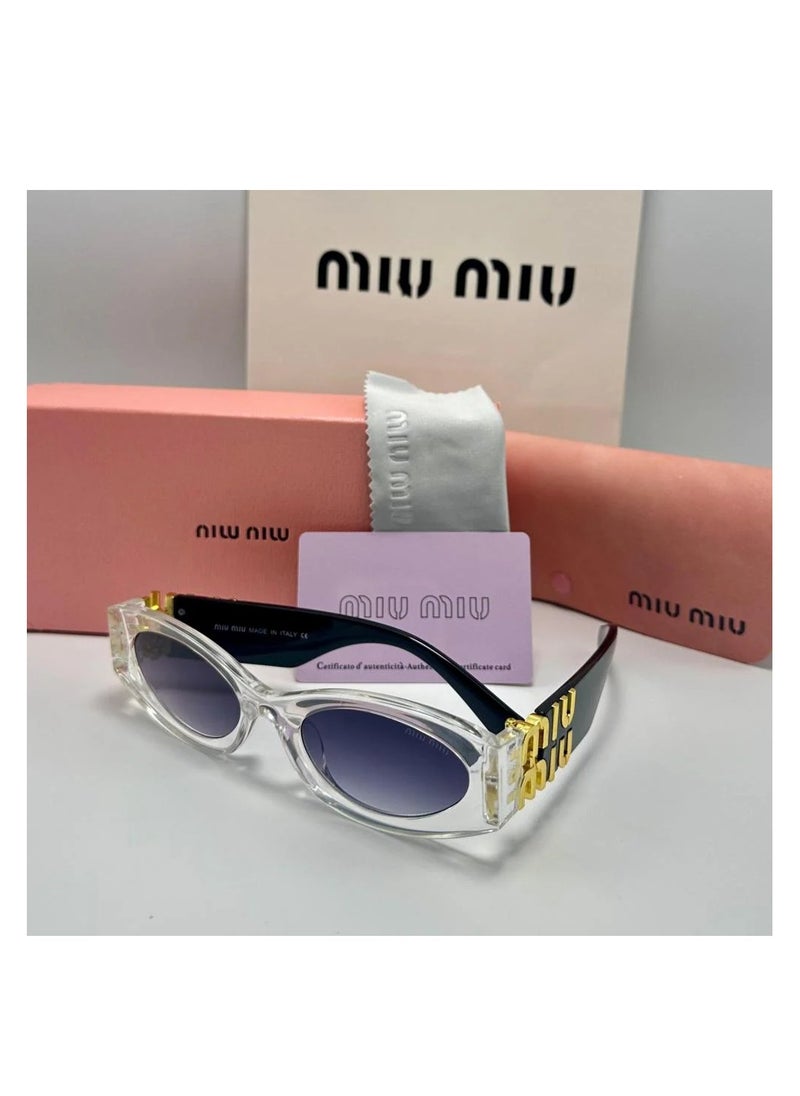 Miu Miu - Miu Miu Glasses - Image 1