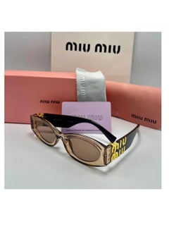 Miu Miu Miu Miu Glasses  - Image 3