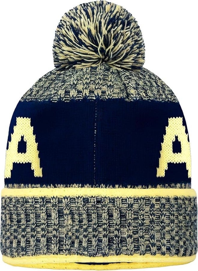 Icon Sports Club America Officially Licensed Soccer Beanie CA41BN 02 - Image 2