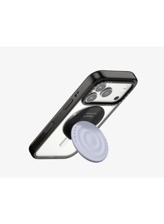 Casetify Ripple Grip Stand - Paired with Casetify Ripple Case - Image 4