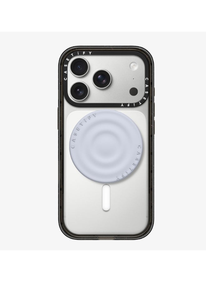 Casetify Ripple Grip Stand - Paired with Casetify Ripple Case - Image 2