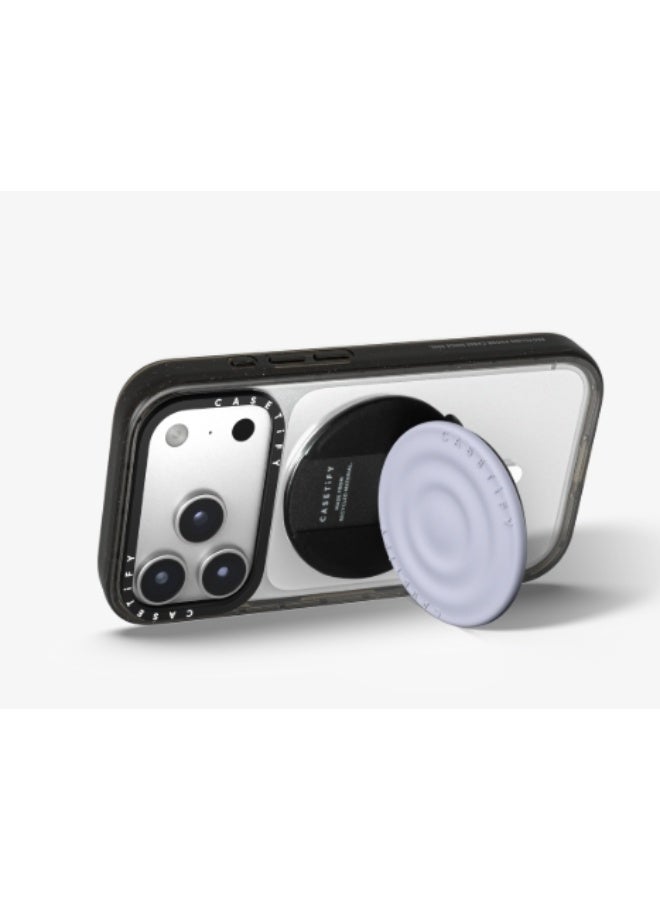 Casetify Ripple Grip Stand - Paired with Casetify Ripple Case - Image 5