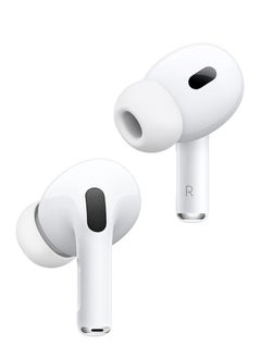 Inkax Inkax TWS T05ANC Wireless Bluetooth Eearphone - White  - Image 2