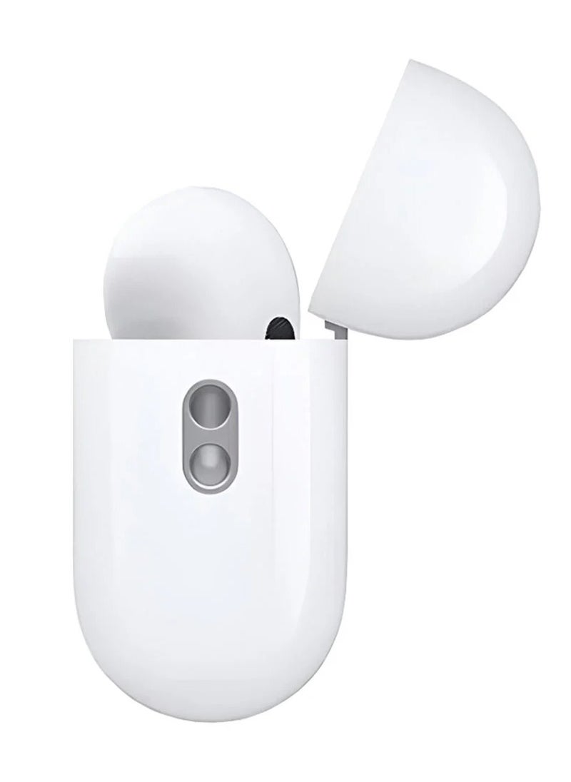 إنكاكس سماعة أذن بلوتوث لاسلكية Inkax TWS T05ANC - بيضاء  - Image 3