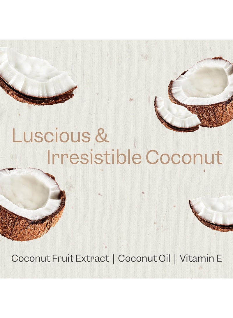 Renpure Beauty Coconut & Vitamin E Conditioner 177ml - Image 3
