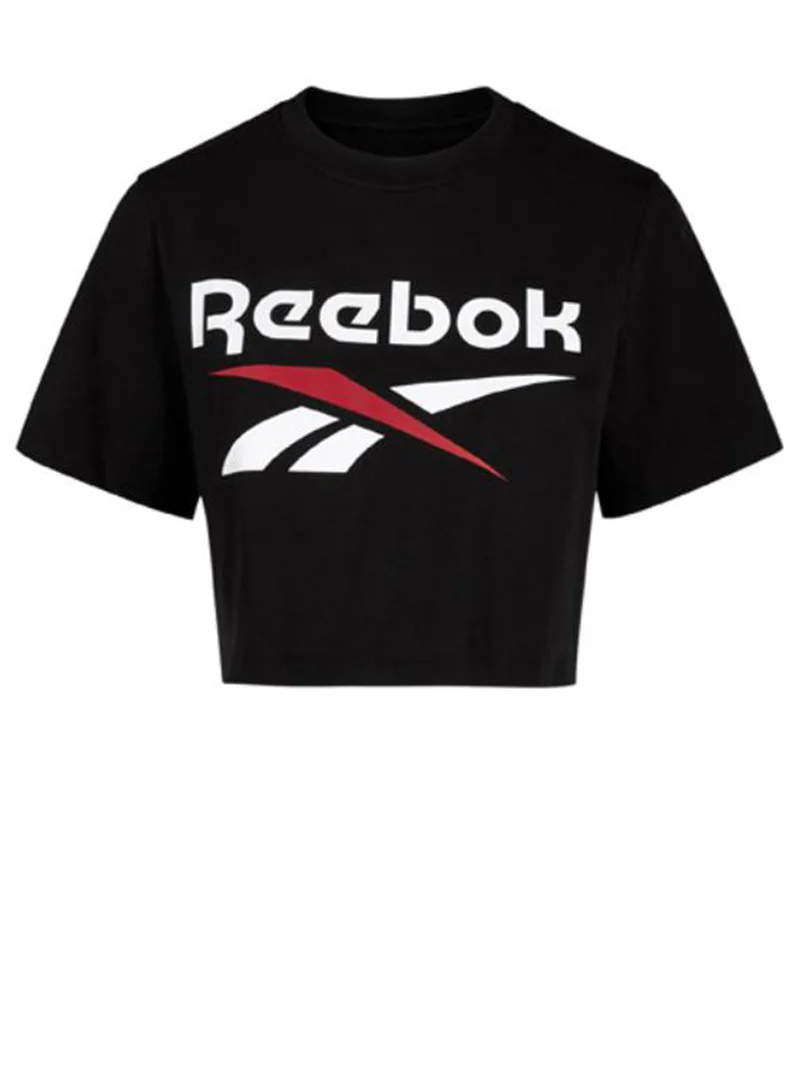 Reebok Sadie 2 Colour Logo T-Shirt