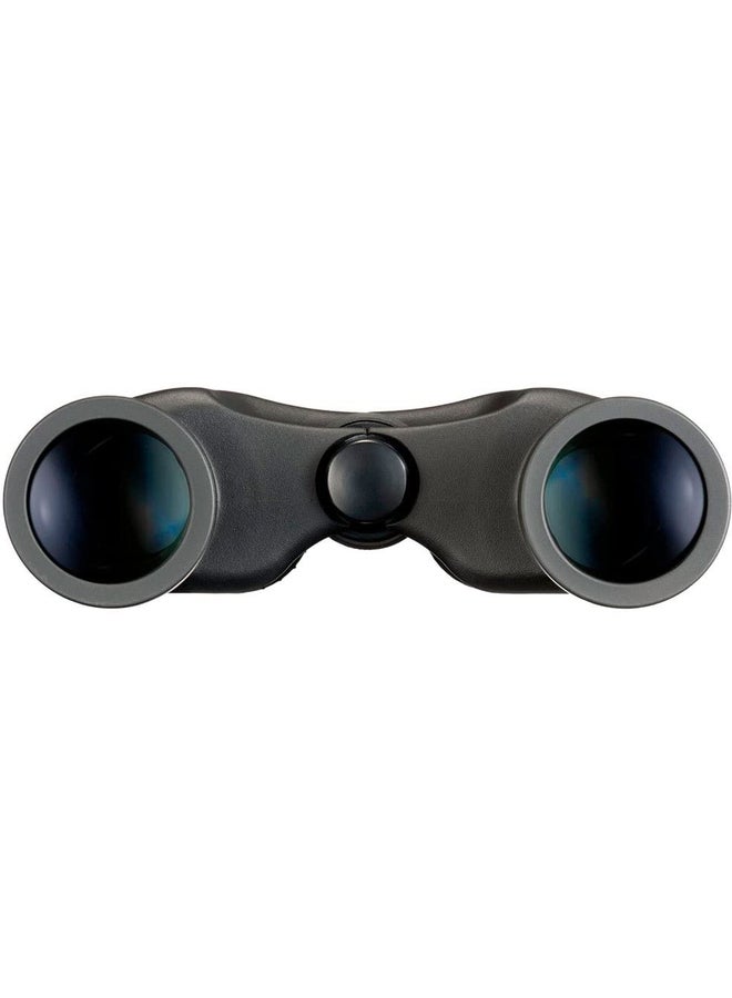 Pentax Renewed - Jupiter 8x40 Easy Viewing Large Aperture porro Prism Binocular - Black - Image 5