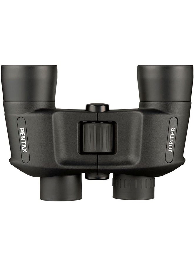 Pentax Renewed - Jupiter 8x40 Easy Viewing Large Aperture porro Prism Binocular - Black - Image 3