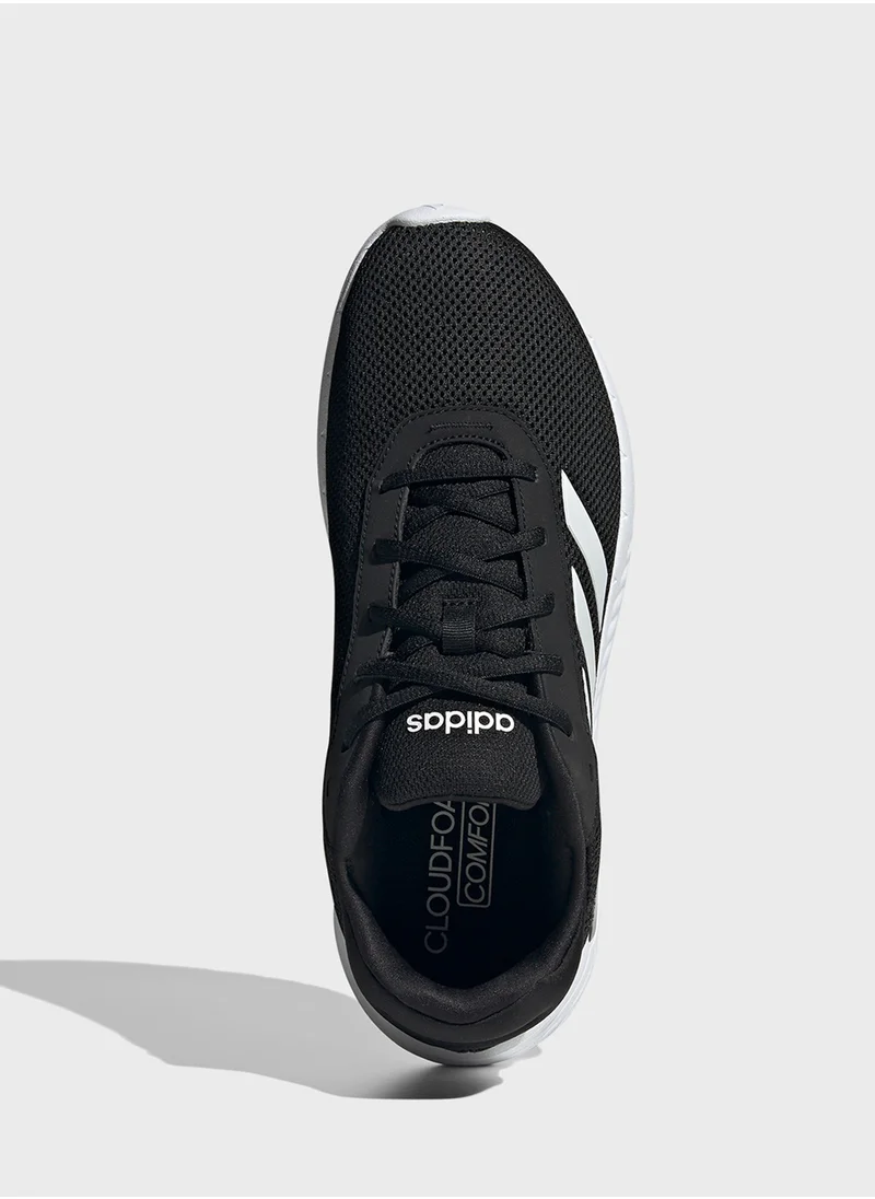 اديداس Cloudfoam Comfy