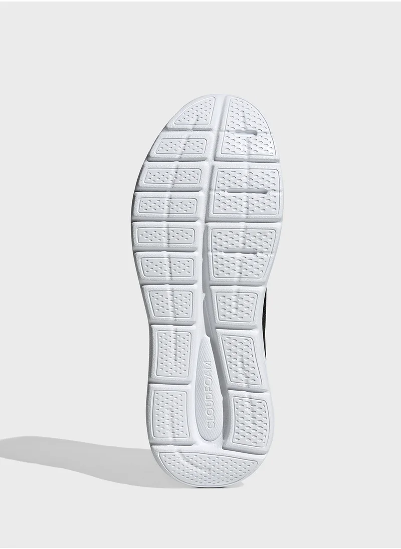 اديداس Cloudfoam Comfy