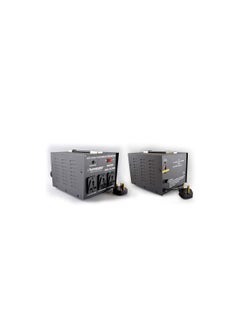 Terminator AC to AC Dual Voltage converter - TACC 2000W
