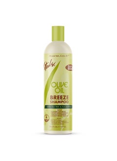 Olive Oil Breeze Shampoo 14 Oz - pzsku/Z4B960A44EBDA5B7618B5Z/45/_/1696662097/c1c07234-b94e-4591-a2ef-bb37eecc7cc0