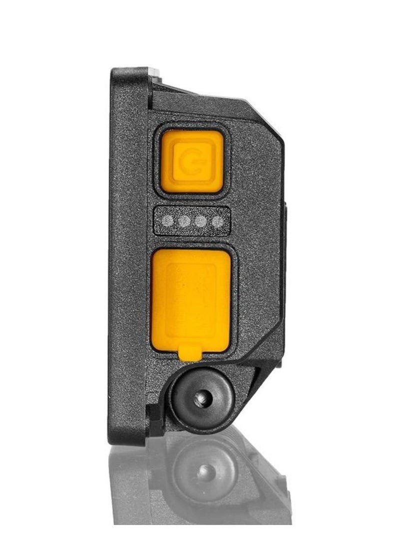 LED light for trips and picnics LED rechargeable high brightness, rechargeable via USB input, battery lasts longer - Image 5