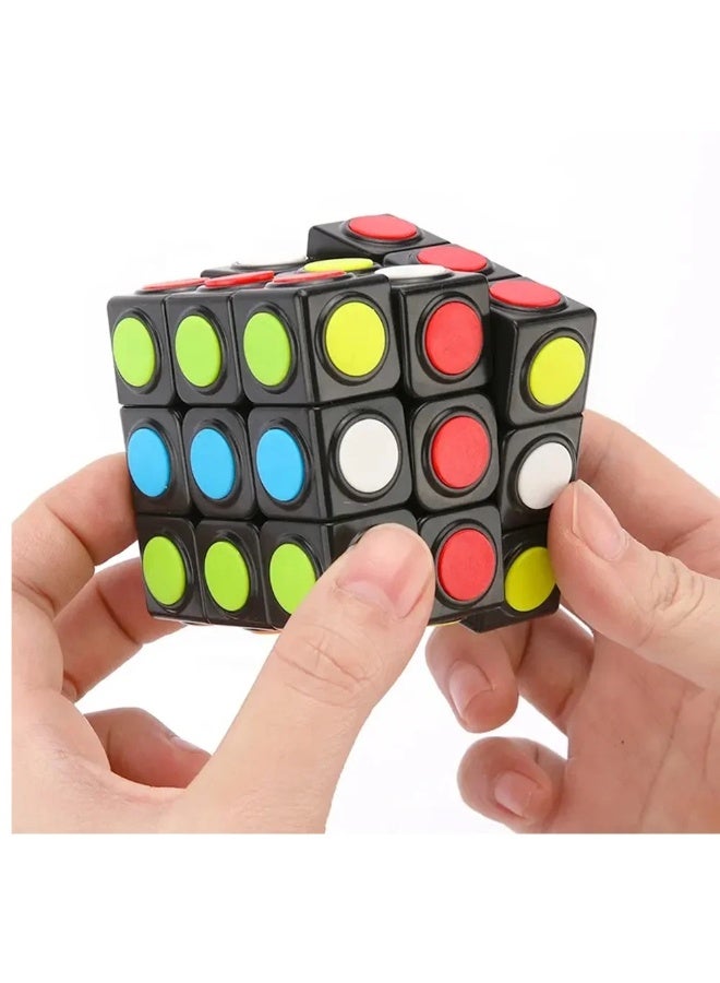 STEM Magic Cube Dot - Image 2