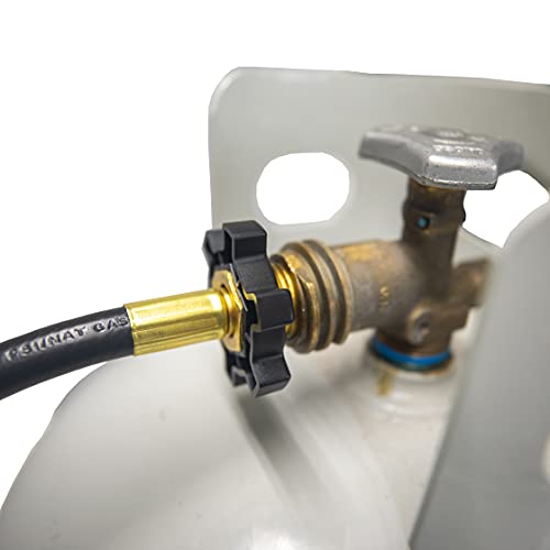Mr. Heater Mr Heater 5-Foot Propane Hose Assembly - Image 2