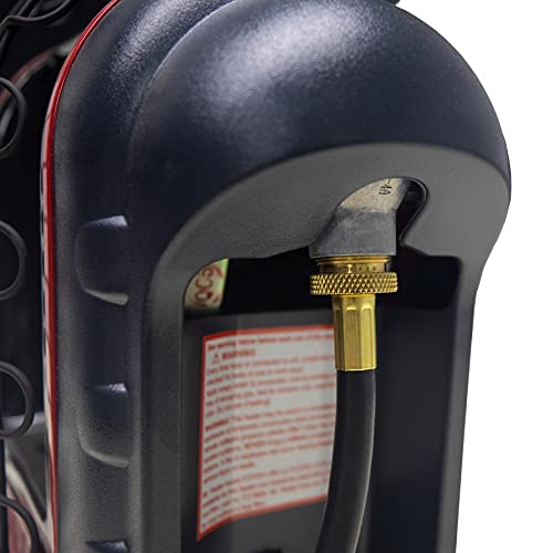 Mr. Heater Mr Heater 5-Foot Propane Hose Assembly - Image 3