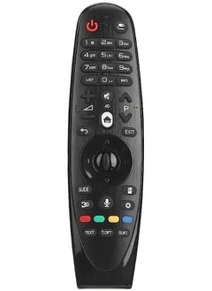 جهاز تحكم عن بعد بديل للتلفزيون الذكي Lg Mr600 متوافق مع Lf63 Uf95 32Lf63 40Lf63 43Lf63 49Lf63 والمزيد بدون وظيفة صوتية جهاز تحكم عن بعد عالمي للتلفزيون
