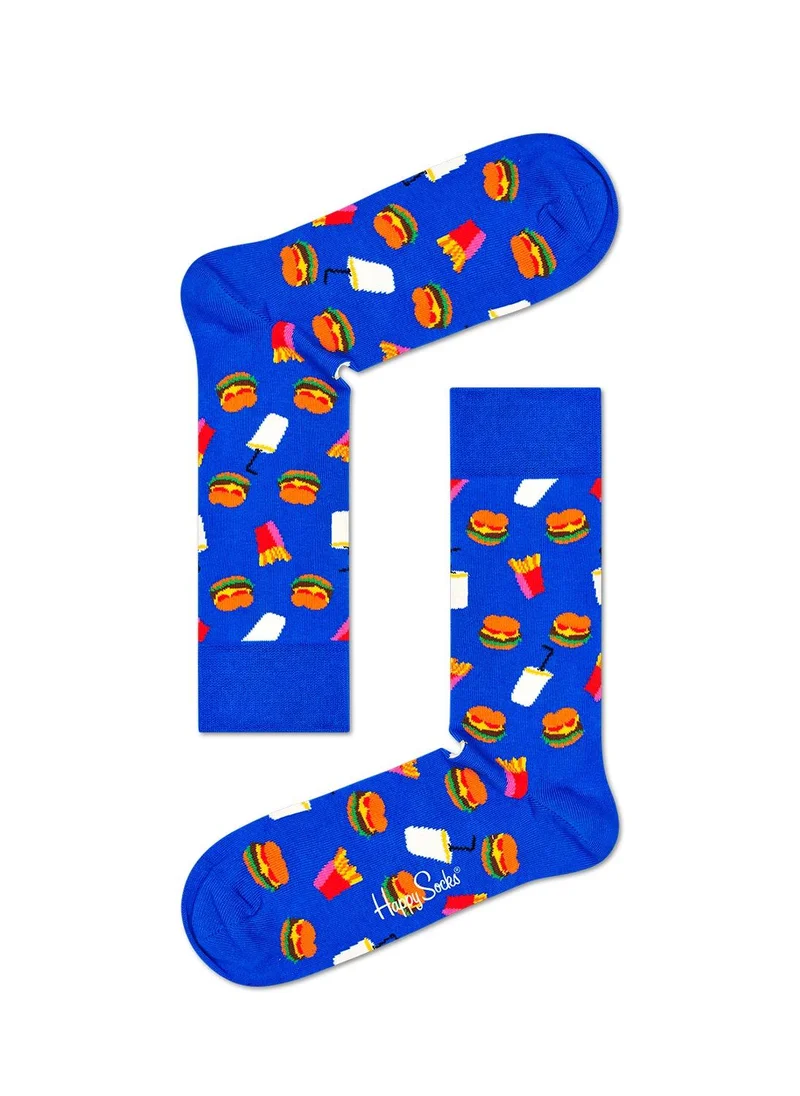 هابي سوكس HAMBURGER SOCK