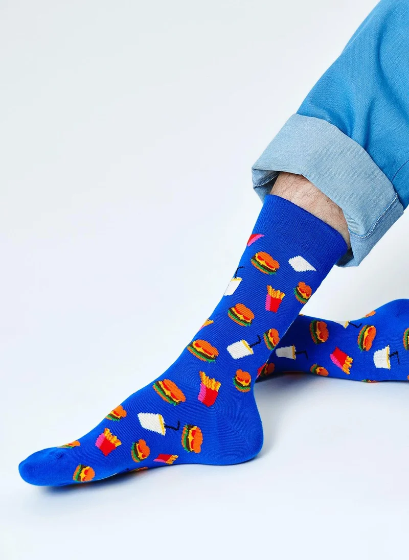 هابي سوكس HAMBURGER SOCK