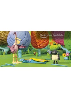 Ladybird Readers Beginner Level - Timmy Time - Timmy's Tent (ELT Graded Reader)  - Image 2