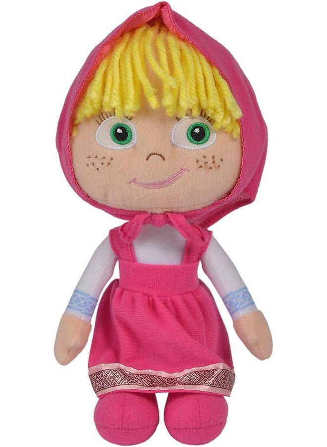 Simba 109301065 Fabric Doll Bear Masha 25 cm - Image 3