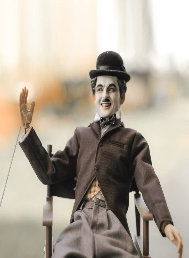 Amviner 16 Inches Puppets Arm Control 2pcs, Metal Rod Puppet Accessrioes - Image 5