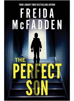 The Perfect Son - pzsku/Z4B96818D267C21BD4462Z/45/_/1737570990/c8eac775-fe93-4a7b-bf54-993e1623513c