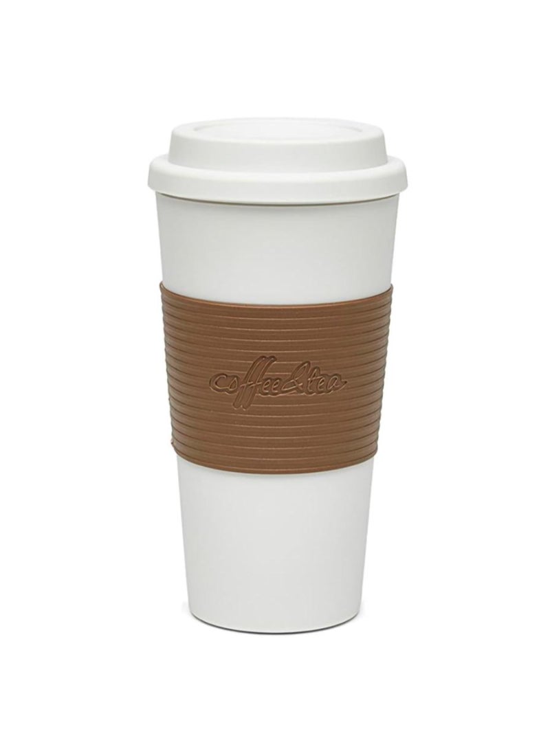 ACE Double Wall Coffee And Tea Mug 500ml