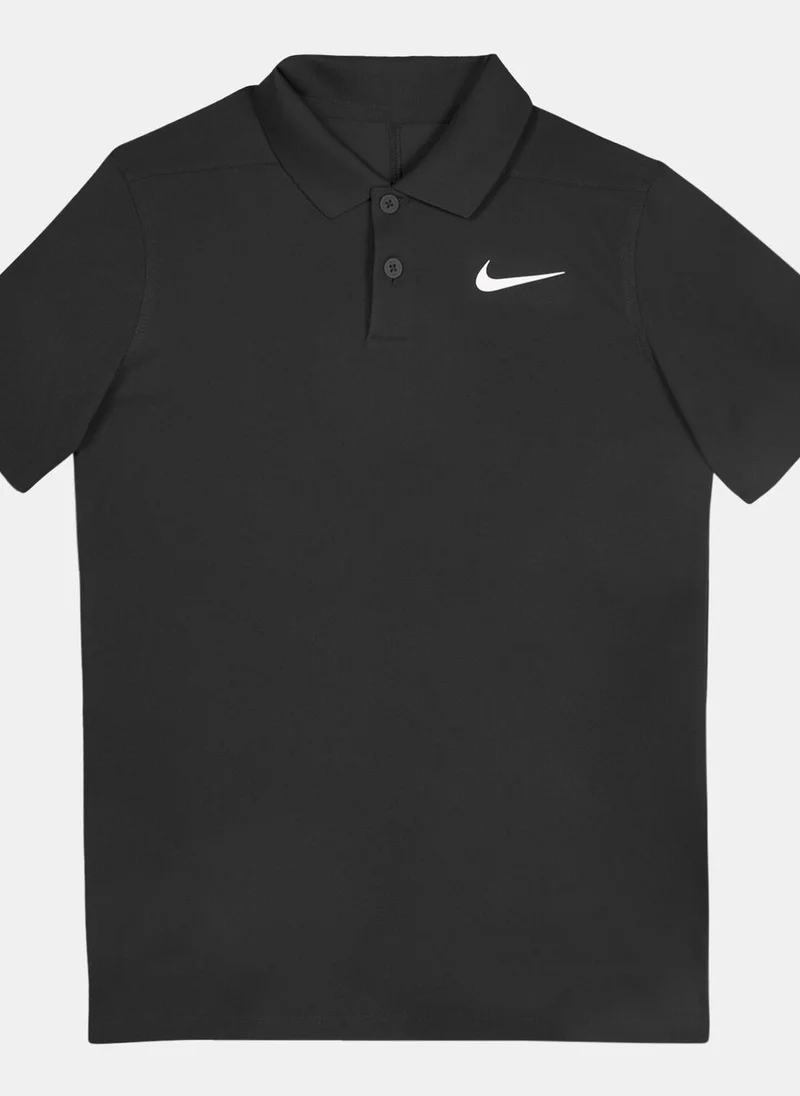 Nike Kids' Dri-FIT Victory SLD Polo Shirt