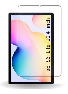 Generic Tempered Glass Screen Protector For Samsung Galaxy Tab 6 Lite 10.4 inch  - Image 1
