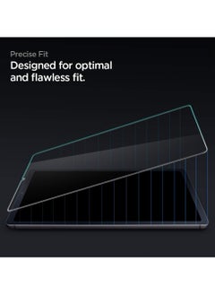 Generic Tempered Glass Screen Protector For Samsung Galaxy Tab 6 Lite 10.4 inch  - Image 2