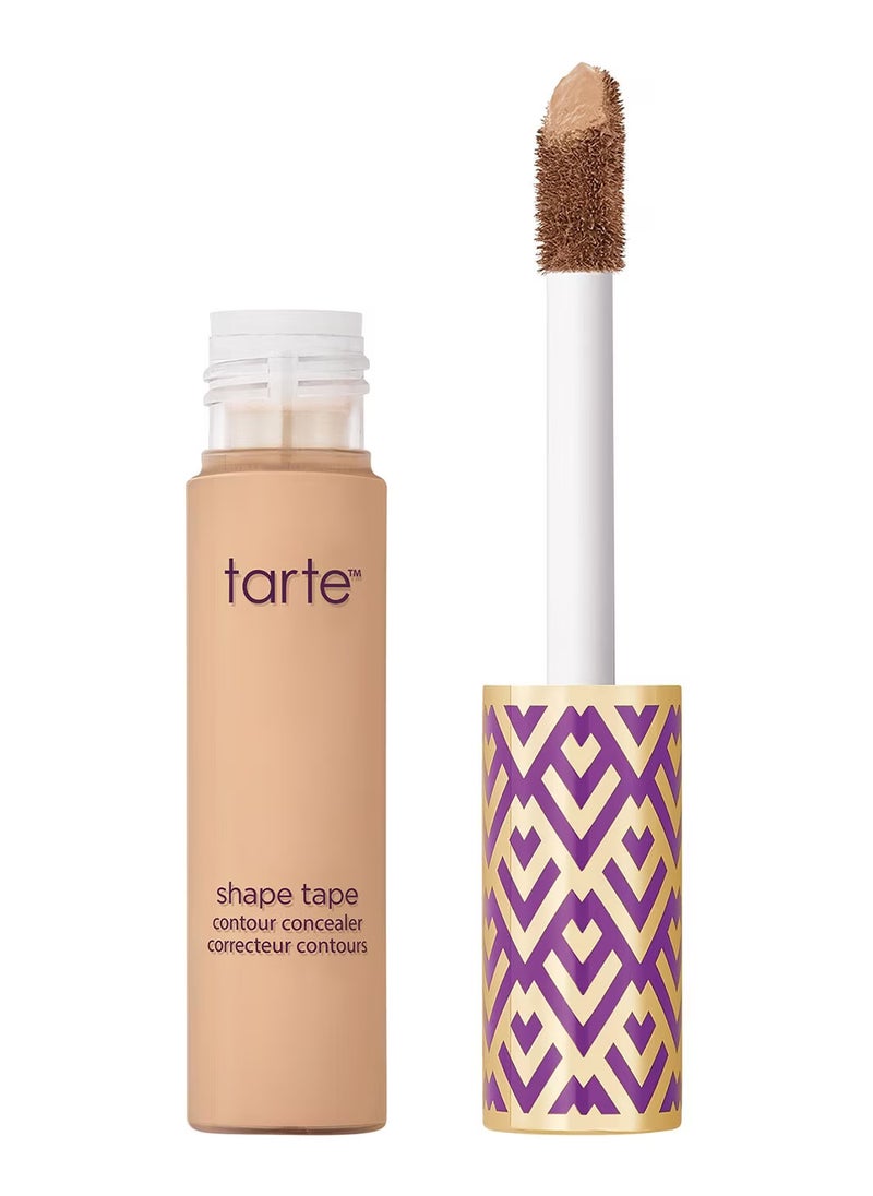 Tarte Cosmetics - Shape Tape Concealer 35N Medium - Image 1