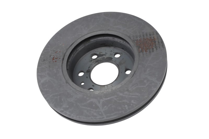 GM Parts 177-1191 Front Disc Brake Rotor - Image 2