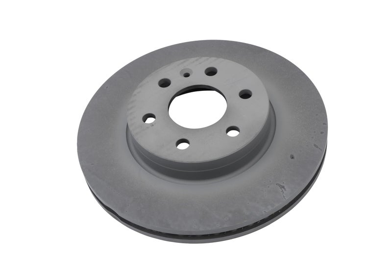 GM Parts 177-1191 Front Disc Brake Rotor - Image 4