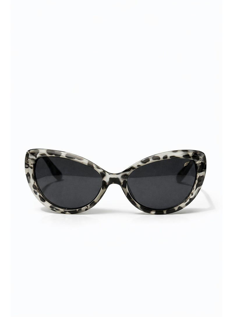 فلانر نظارات شمسية مستقطبة على شكل عين القطة للنساء من - Image 2