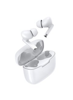 Generic Bluetooth Touch Air Pods with HD Microphone HD stereo sound /XT90  - Image 5