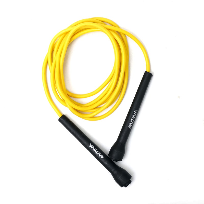 ANTINA SPEEDUP Freestyle Skipping Rope - Image 4