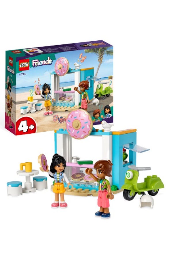 LEGO 41723 Donut Shop  Building Set  - Image 1