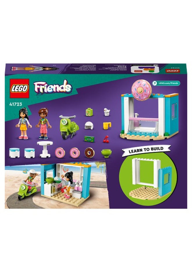 LEGO 41723 Donut Shop  Building Set  - Image 3