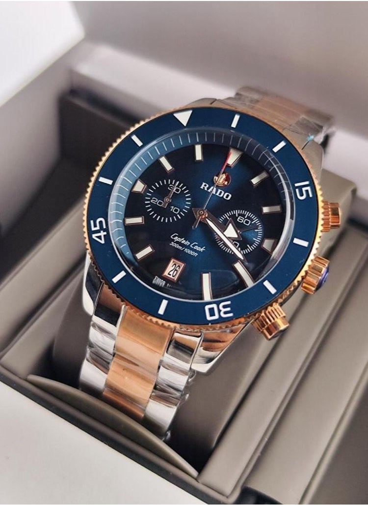 RADO - Radoo - Image 1