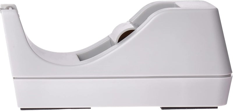 Fantastick Fk-D135-Gy Tape Dispenser With 1-Inch Core, Grey - Image 2