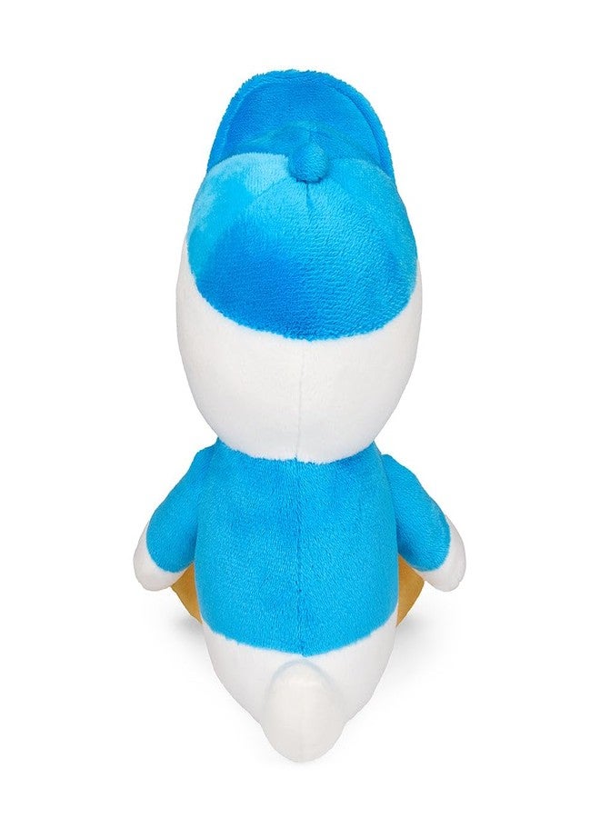 Kidrobot Disney's DuckTales Dewey Phunny Plush - Image 4