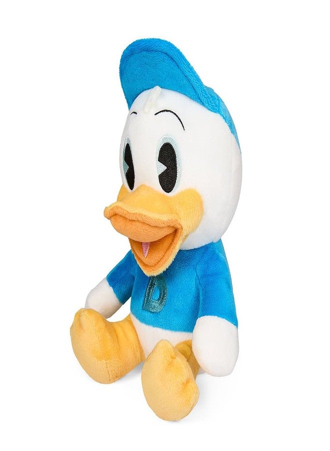 Kidrobot Disney's DuckTales Dewey Phunny Plush - Image 2
