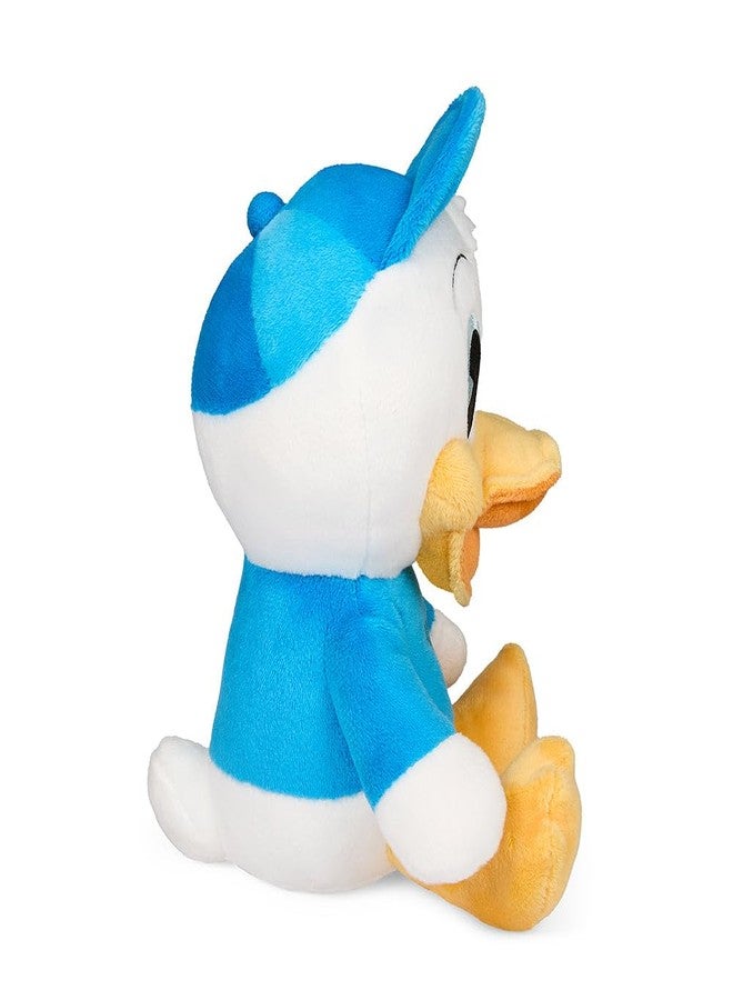 Kidrobot Disney's DuckTales Dewey Phunny Plush - Image 5